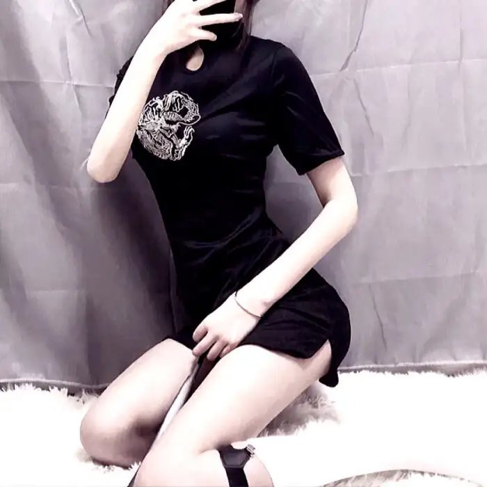 一吻不定情