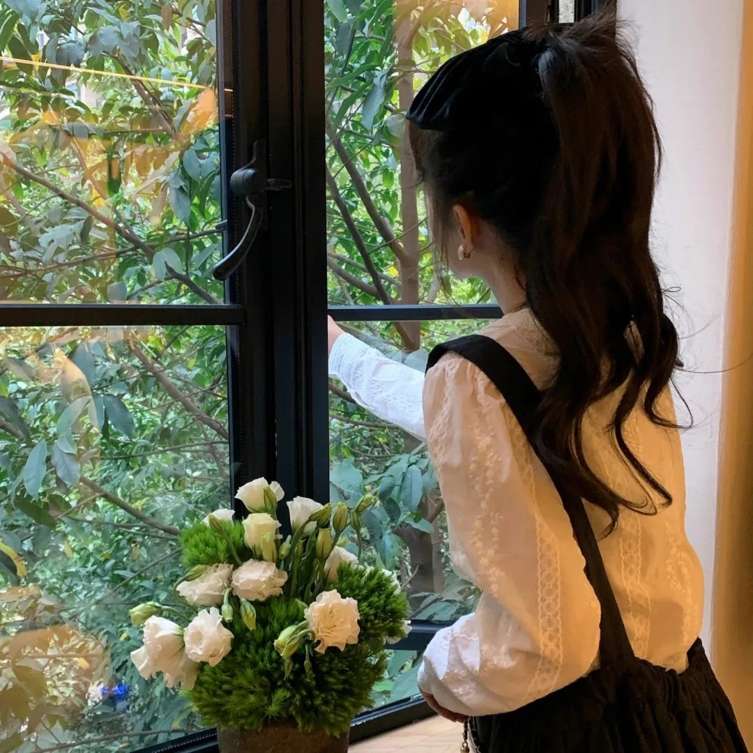 我如何庆祝世界末日