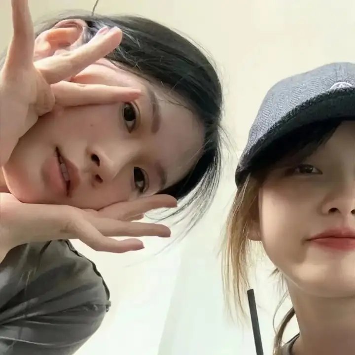 截然相反的日子